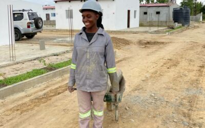 Newsletter #1: Buckle up!