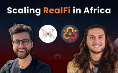 Interview with John O’Connor, Director of African Operations at IOG