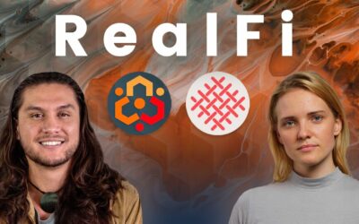 Interview: RealFi on Cardano w/ Waya Collective